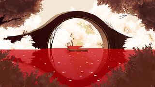 You will probably finish the game much too soon You will probably finish the game much too soon